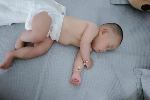 博罗宝宝细菌性痢疾