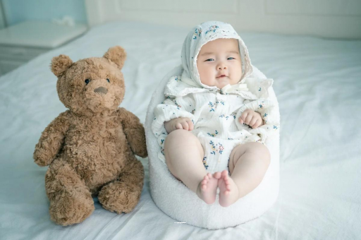 博罗100天的宝宝 博罗100天的宝宝